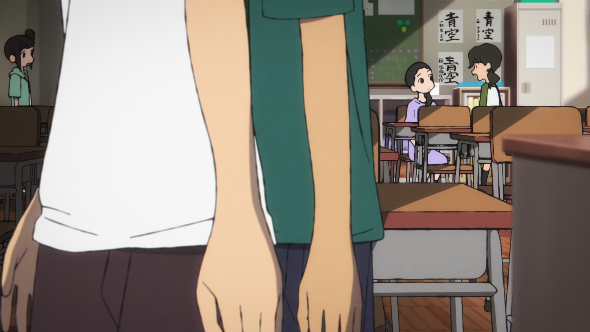 [Tsukyio Editing Resources] Takopi's Original Sin - 277.mp4